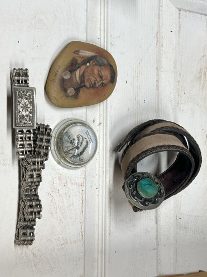 Southwestern Theme grouping