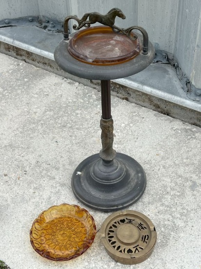 Vintage Smoking accessories