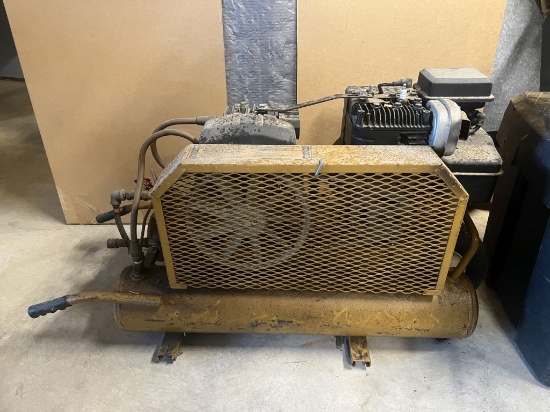 Stanley Bostich Compressor