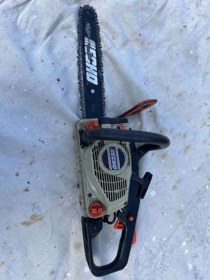 Echo CS-306 Chain saw