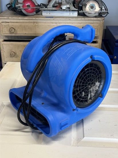 Vent B-Air