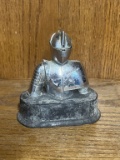 Hamilton Knight table lighter