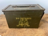 Ammo box