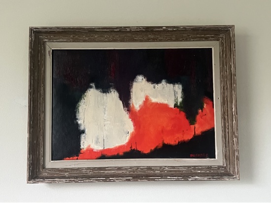 Edward Dugmore (1915-1966)