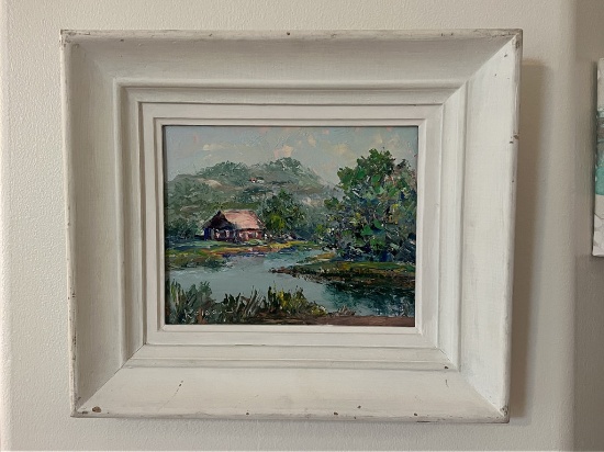 Peter Kolean (American, 1907-1988)