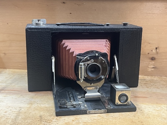 Eastman Kodak Brownie Camera