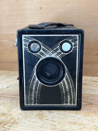 Marvel S-20 Camera