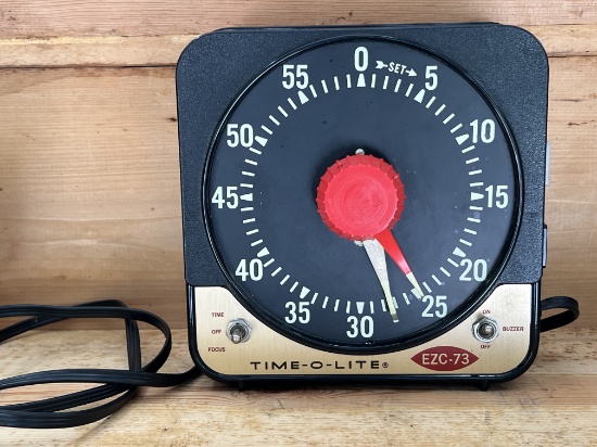 Time-o-lite EZC-73