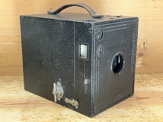Kodak Eastman Brownie No 3