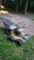 (ROOSEVELT, NJ) DeWalt Lawn Mower