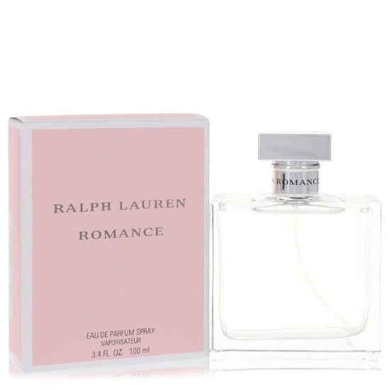 Ralph Lauren Romance Women's 3.4 Oz Spray