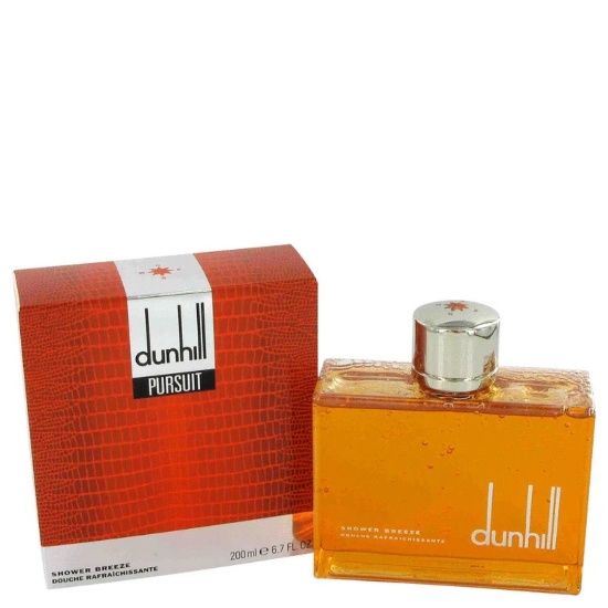 Alfred Dunhill Pursuit Men's 6.8 Oz Shower Gel