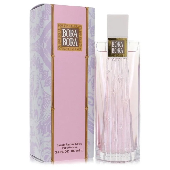 Liz Claiborne Bora Bora Women's 3.4 Oz Spray