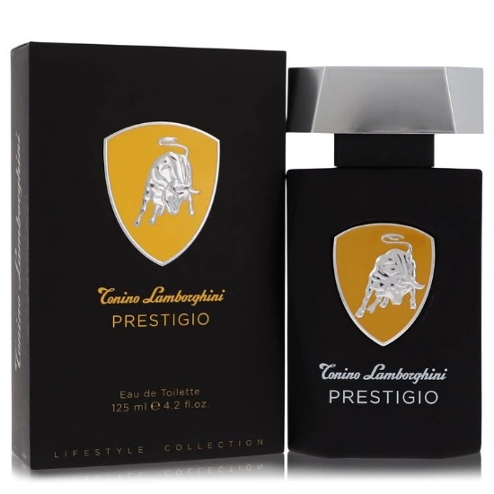 Tonino Lamborghini Prestigio Men's 4.2 Oz Spray