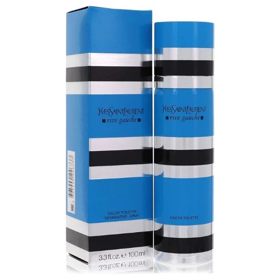 Yves Saint Laurent Rive Gauche Women's 3.3oz Spray