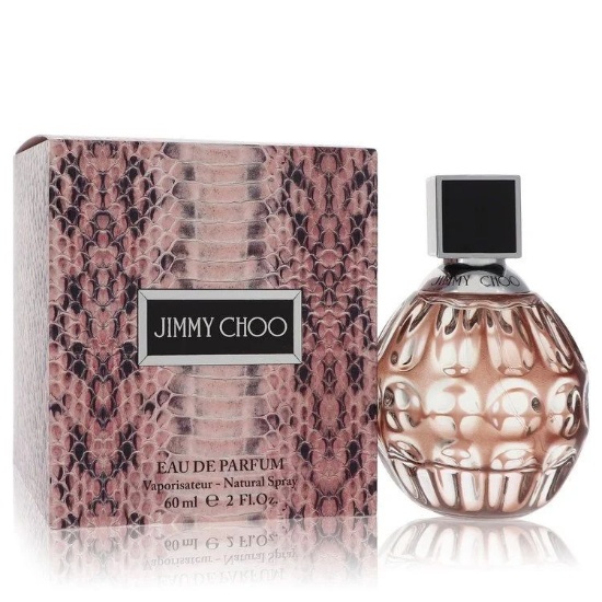 Jimmy Choo Women's 2 Oz Eau De Parfum Spray