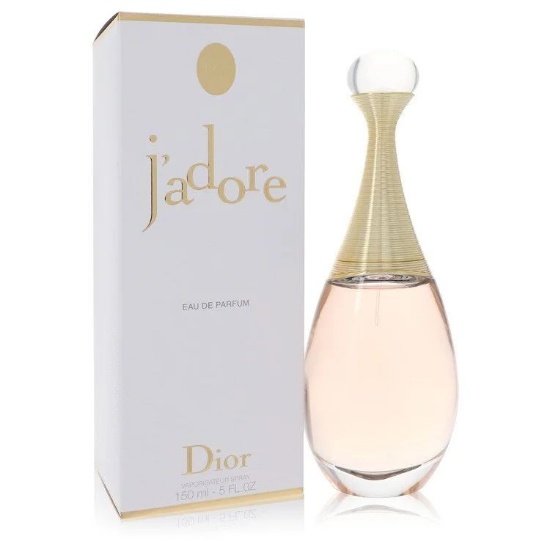 Christian Dior Jadore Women's 5 Oz Spray