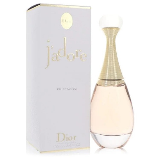 Christian Dior Jadore Women's 3.4 Oz Spray