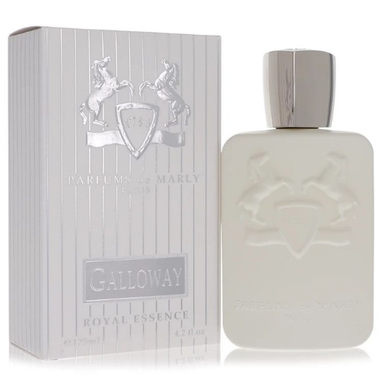 Parfums De Marly Galloway Men's 4.2 Oz Spray