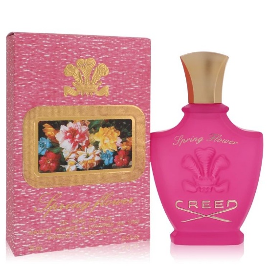 Creed Spring Flower Women's 2.5 Oz Millesime Spray