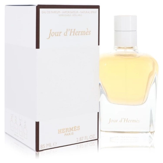 Hermes Jour D'hermes Women's 2.87 Oz Spray