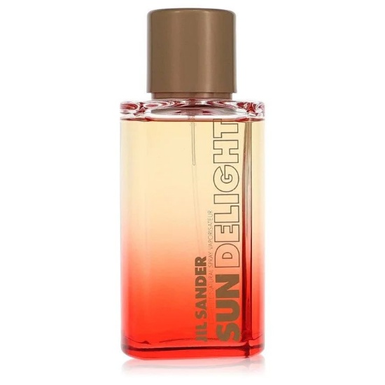 Jil Sander Sun Delight Women's 3.4 Oz Spray