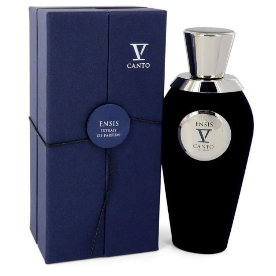 V Canto Ensis V Women's 3.38 Oz Spray