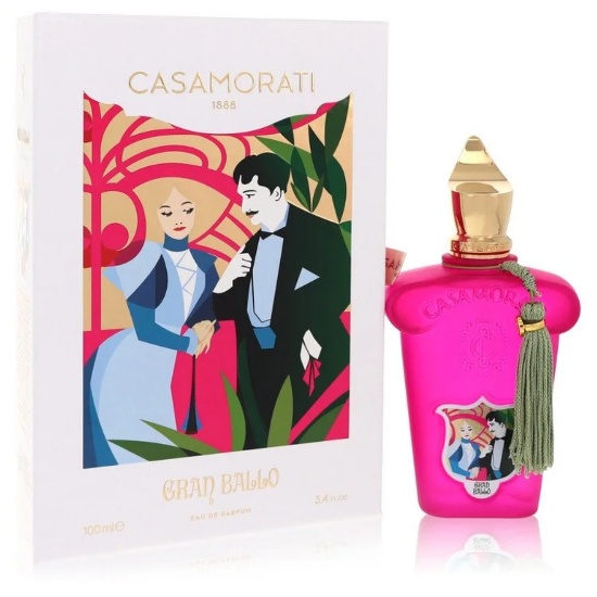 Xerjoff Casamorati 1888 Gran Ballo 3.4 Oz Spray