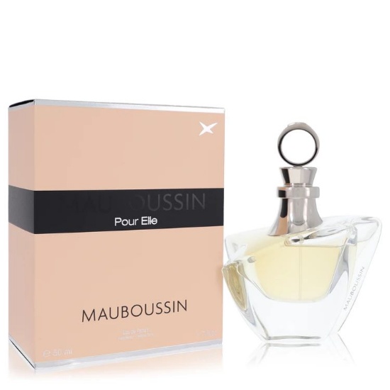 Mauboussin Pour Elle Women's 1.7 Oz Spray