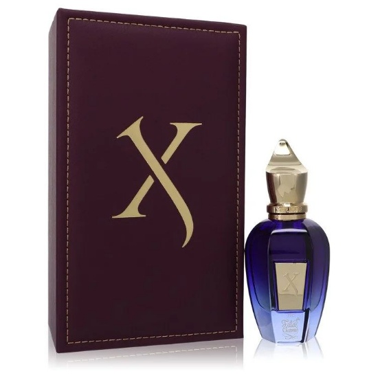 Xerjoff Join The Club Fatal Charme 1.7 Oz Spray