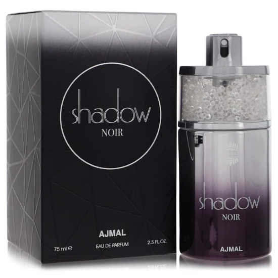 Ajmal Shadow Noir Women's 2.5 Oz Spray