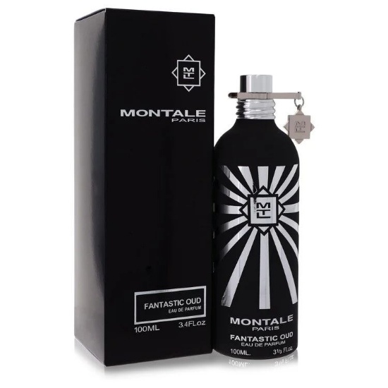 Montale Fantastic Oud Women's 3.4 Oz Spray