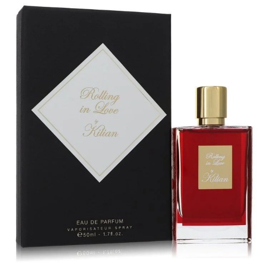 Kilian Rolling In Love Women's 1.7 Oz Spray