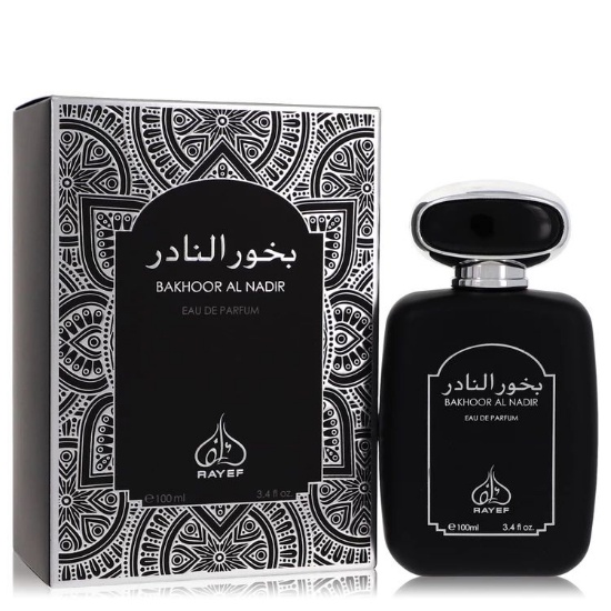 Rayef Bakhoor Al Nadir Women's 3.4 Oz Spray