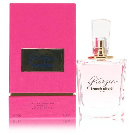 Franck Olivier Giorgia Women's 2.5 Oz Spray