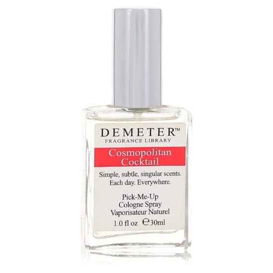 Demeter Cosmopolitan Cocktail Women's 1 Oz Spray