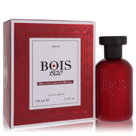 Bois 1920 Relativamente Rosso Women's 3.4 Oz Spray