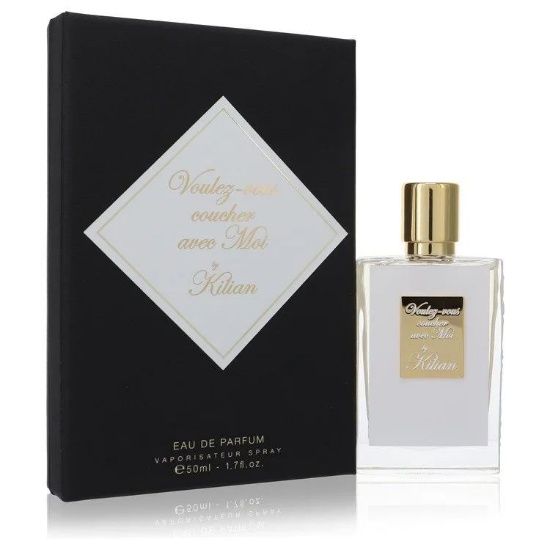 Kilian Voulez-vous Coucher Avec Moi 1.7 Oz Spray