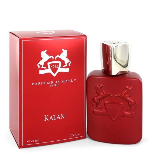 Parfums De Marly Kalan Men's 2.5 Oz Spray