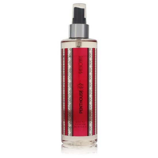 Penthouse Passionate Women's 8.1 Oz Body Mist