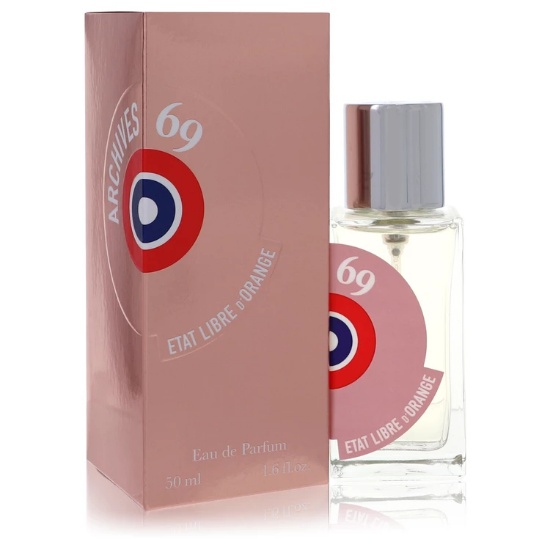 Etat Libre D'orange Archives 69 1.6 Oz Spray