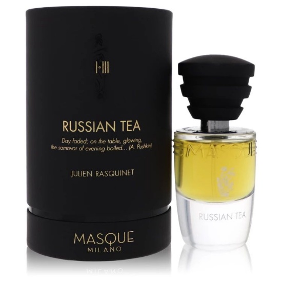 Masque Milano Russian Tea Women's 1.18 Oz Spray