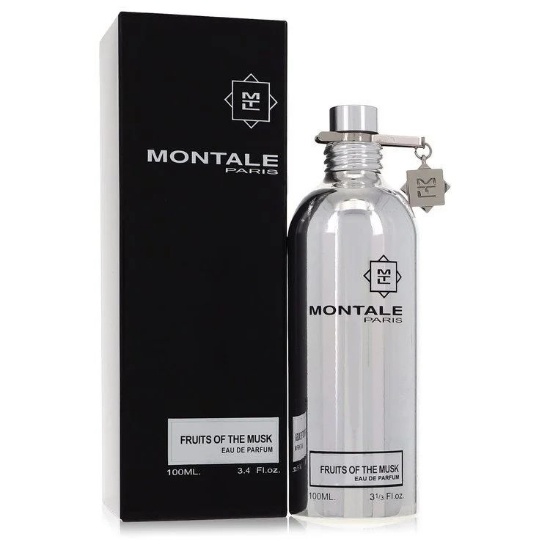 Montale Fruits Of The Musk Women's 3.4 Oz Spray