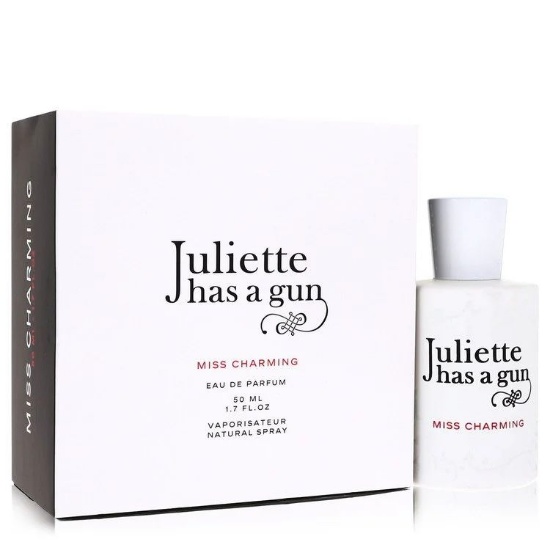 Juliette Has A Gun Miss Charming 1.7 Oz Spray
