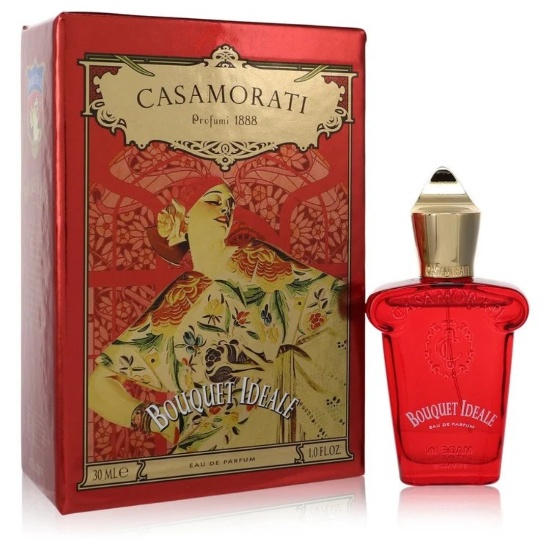 Xerjoff Casamorati 1888 Bouquet Ideale 1 Oz Spray