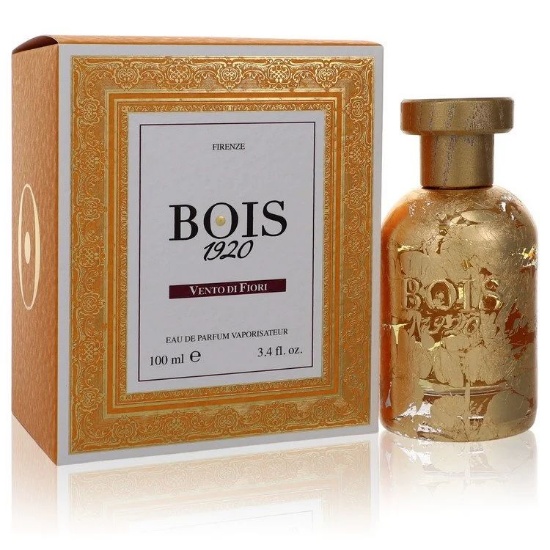 Bois 1920 Vento Di Fiori Women's 3.4 Oz Spray