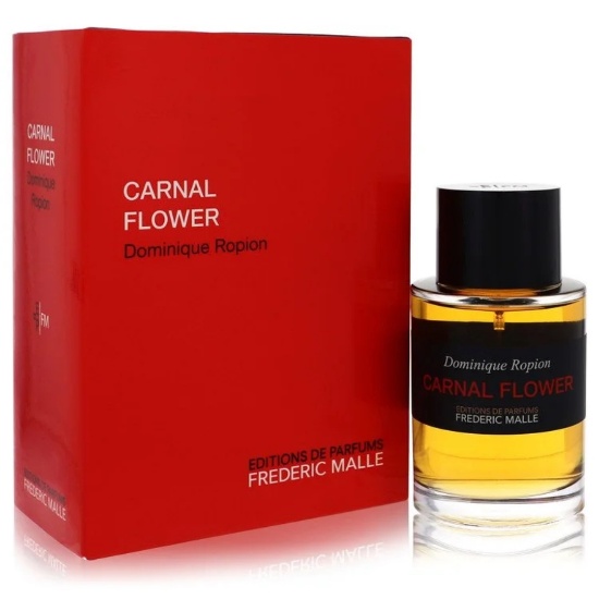Frederic Malle Carnal Flower Women's 3.4 Oz Spray