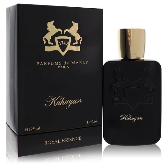 Parfums De Marly Kuhuyan Women's 4.2 Oz Spray