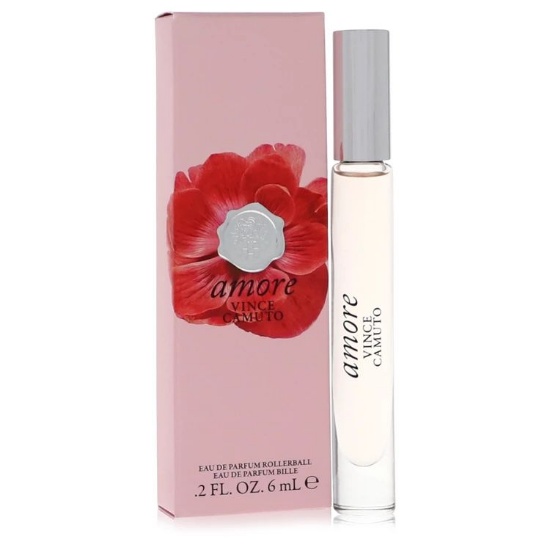 Vince Camuto Amore 0.2 Oz Mini Edp Rollerball