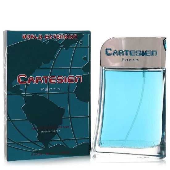 Viviane Vendelle World Extension Cartesien Spray